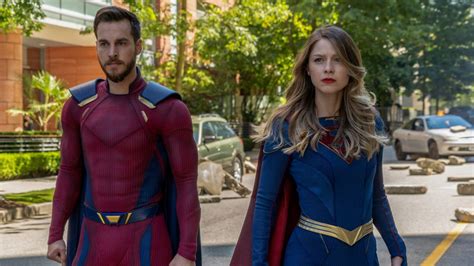 supegirl|‘Supergirl’ series finale review: The CW.